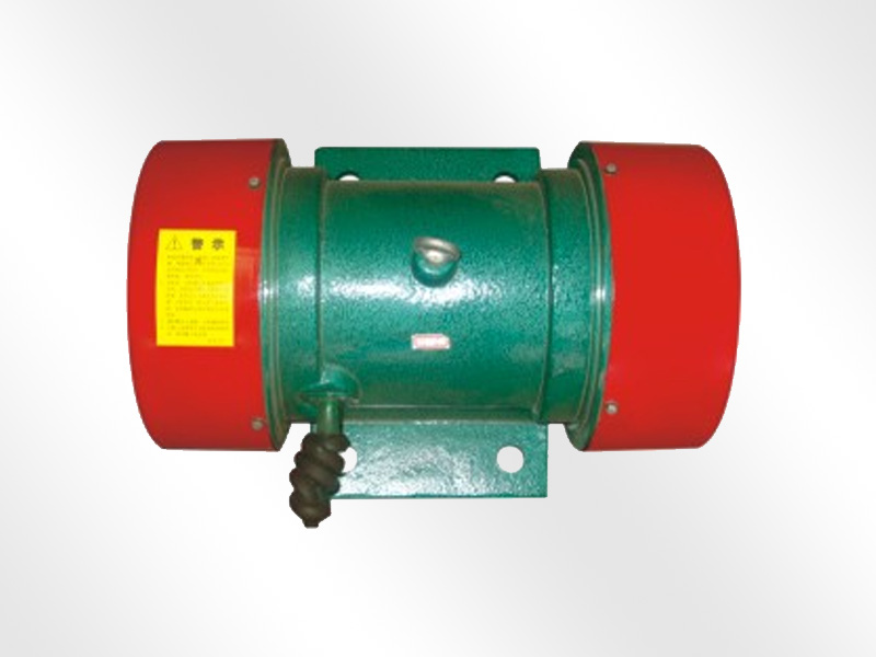 YZS vibration motor